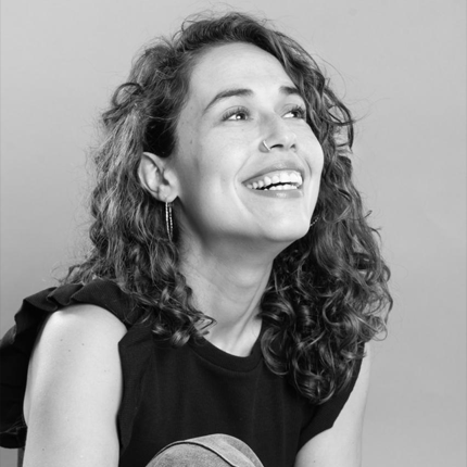 Amaura Comas — Acorde Lab