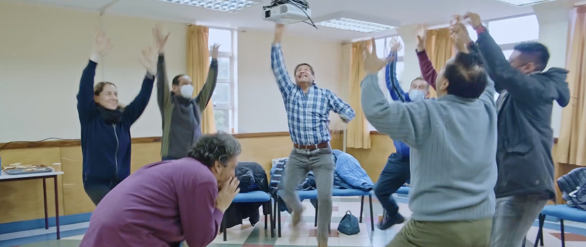 Al Ritmo de la Emoción — imagen 1