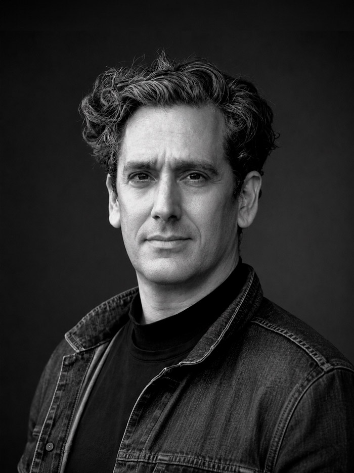 Javier Moreno — Fundador Acorde Lab