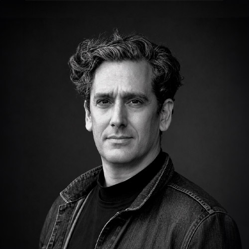 Javier Moreno — Coach Ontológico y Actor